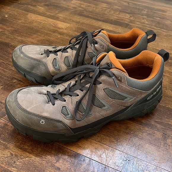 Oboz Other - Oboz Sawtooth X Low Men’s Lowrise Hiking Shoe Boot